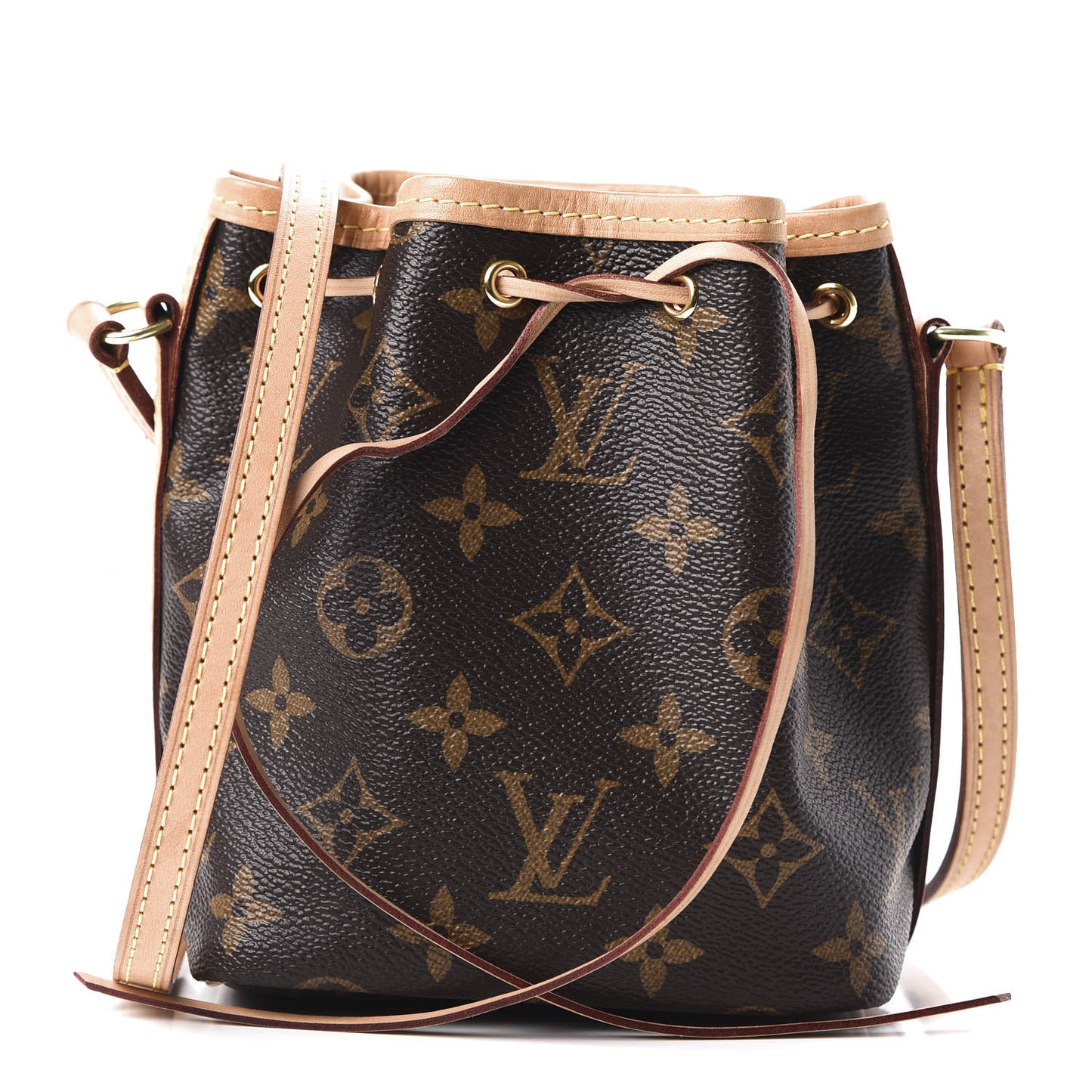 Monogram Nano Noe