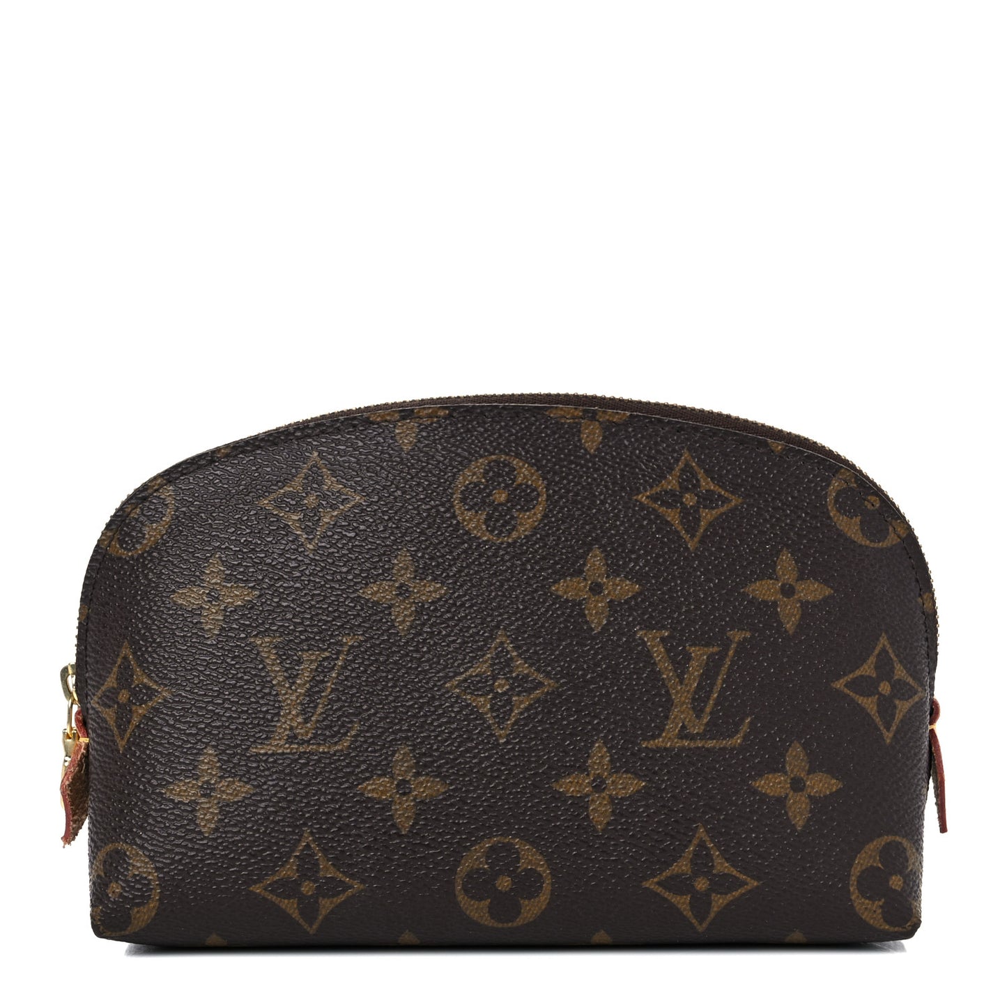 Monogram Cosmetic Pouch