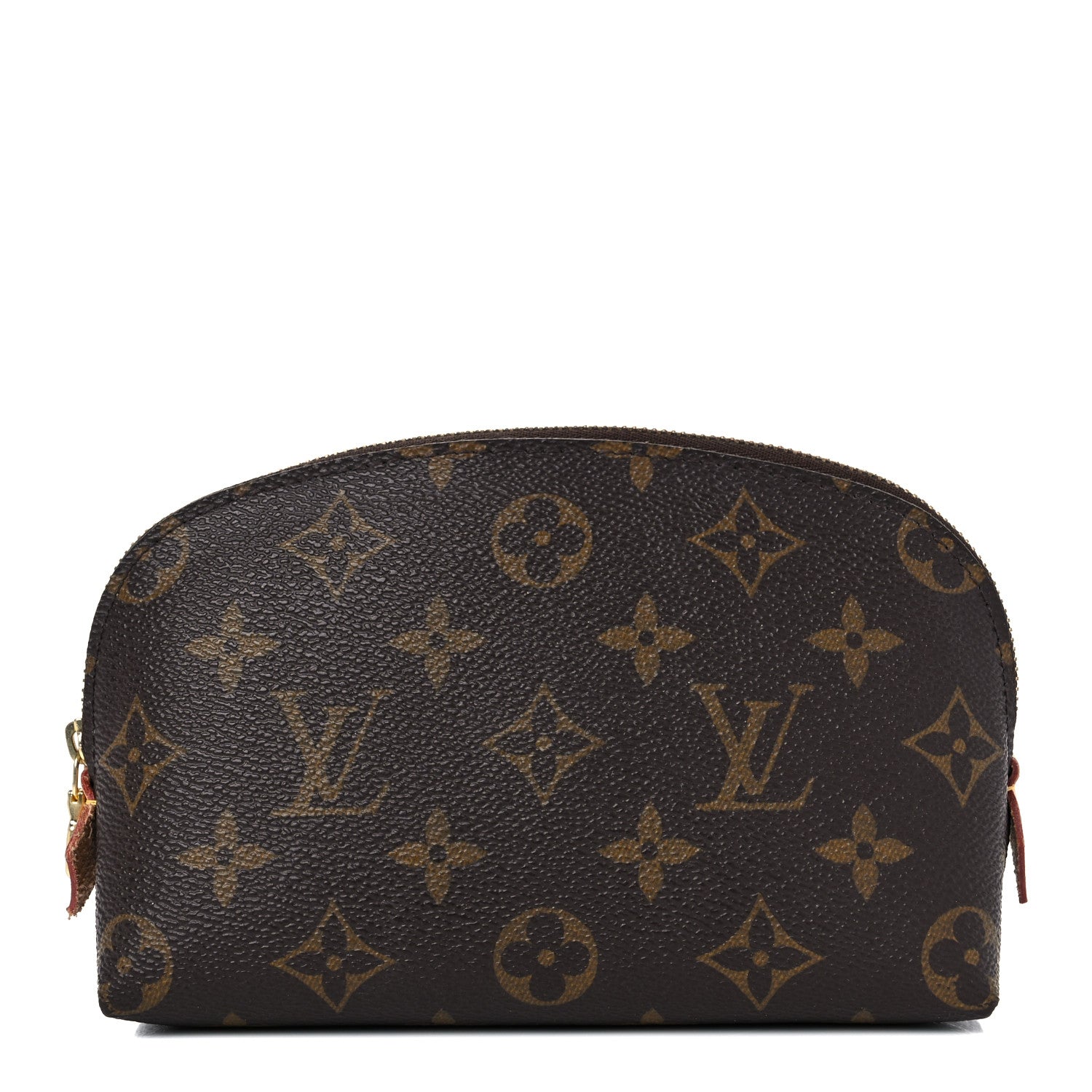 Louis Vuitton Monogram Cosmetic Pouch 2 of 30