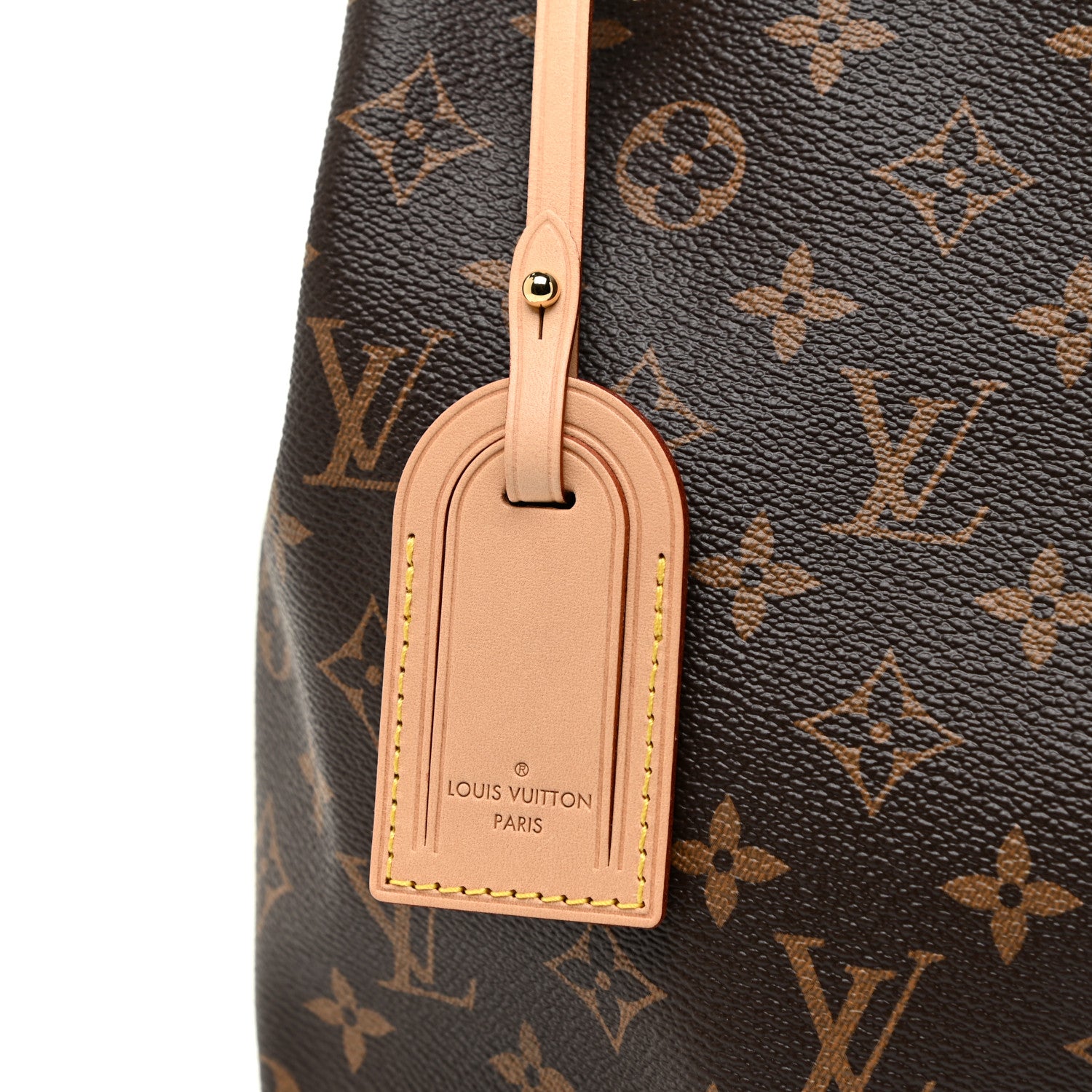 Louis Vuitton Monogram Graceful PM Pivoine 11 of 13