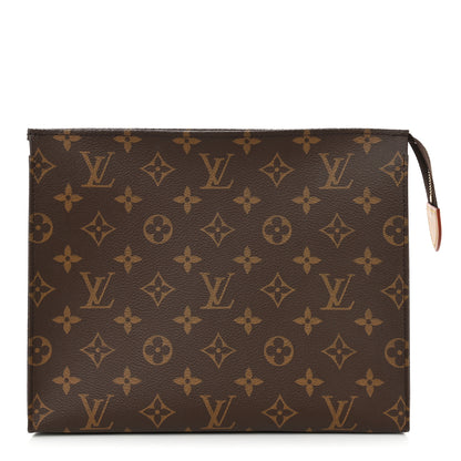 Louis Vuitton Monogram Toiletry Pouch 26 1 of 8