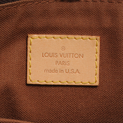 Louis Vuitton Monogram Popincourt Haut 7 of 8