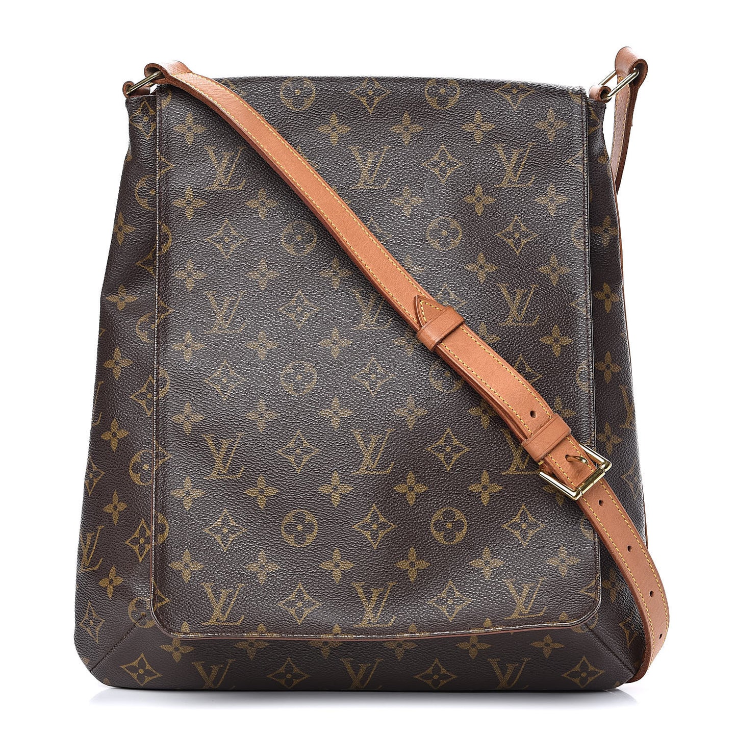 Monogram Musette GM