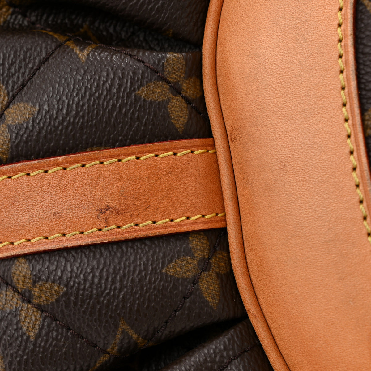 Louis Vuitton Monogram Etoile Bowling Bag 10 of 14