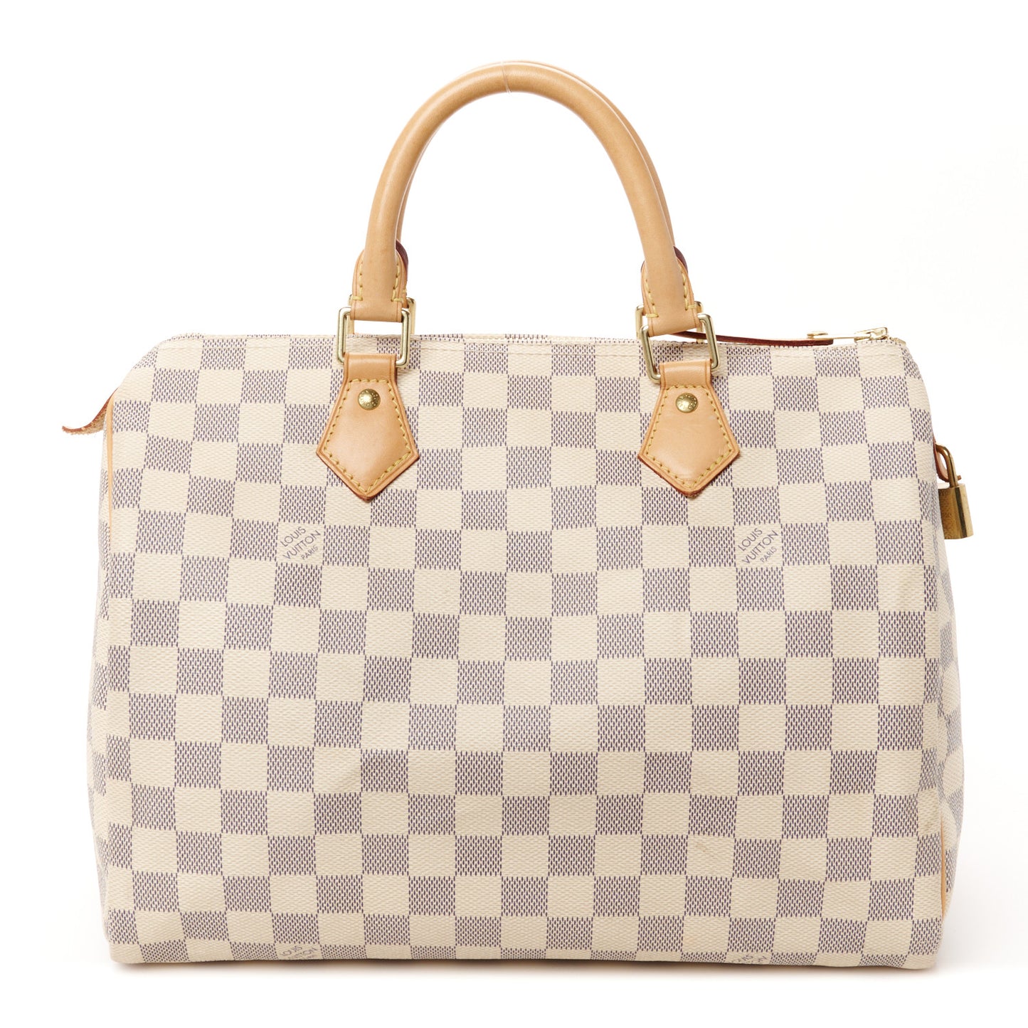 Damier Azur Speedy 30