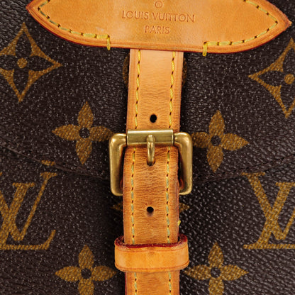 Louis Vuitton Monogram Chantilly GM 10 of 13