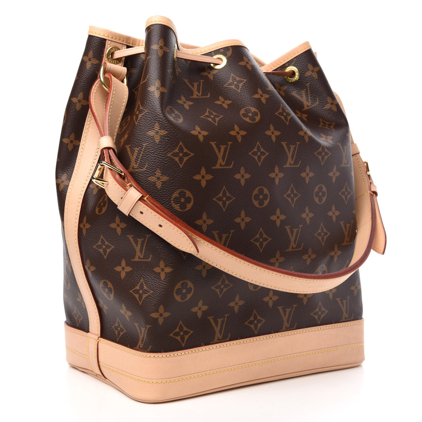 Monogram Noe