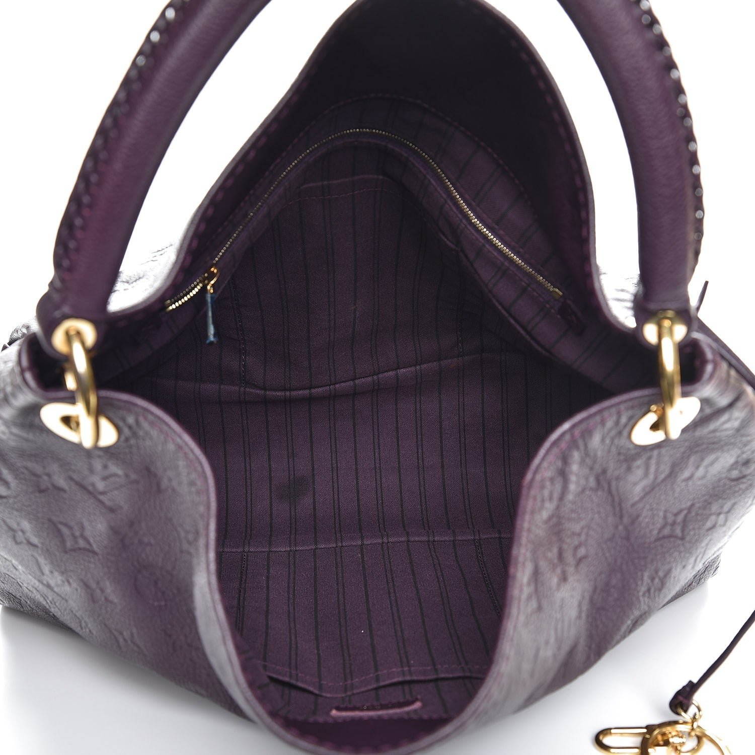 Louis Vuitton Empreinte Artsy MM Aube 5 of 13