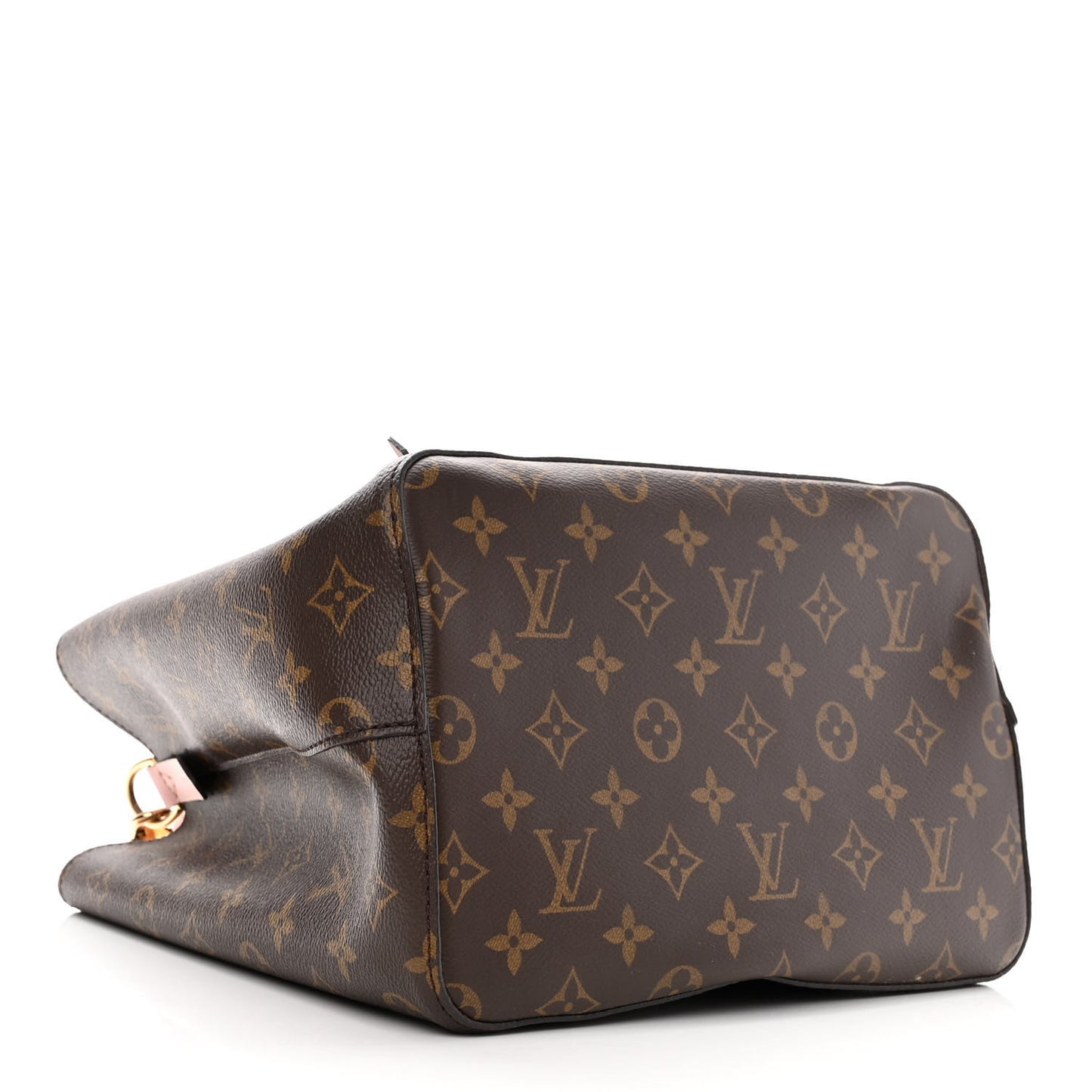 Monogram Neonoe MM Rose Poudre