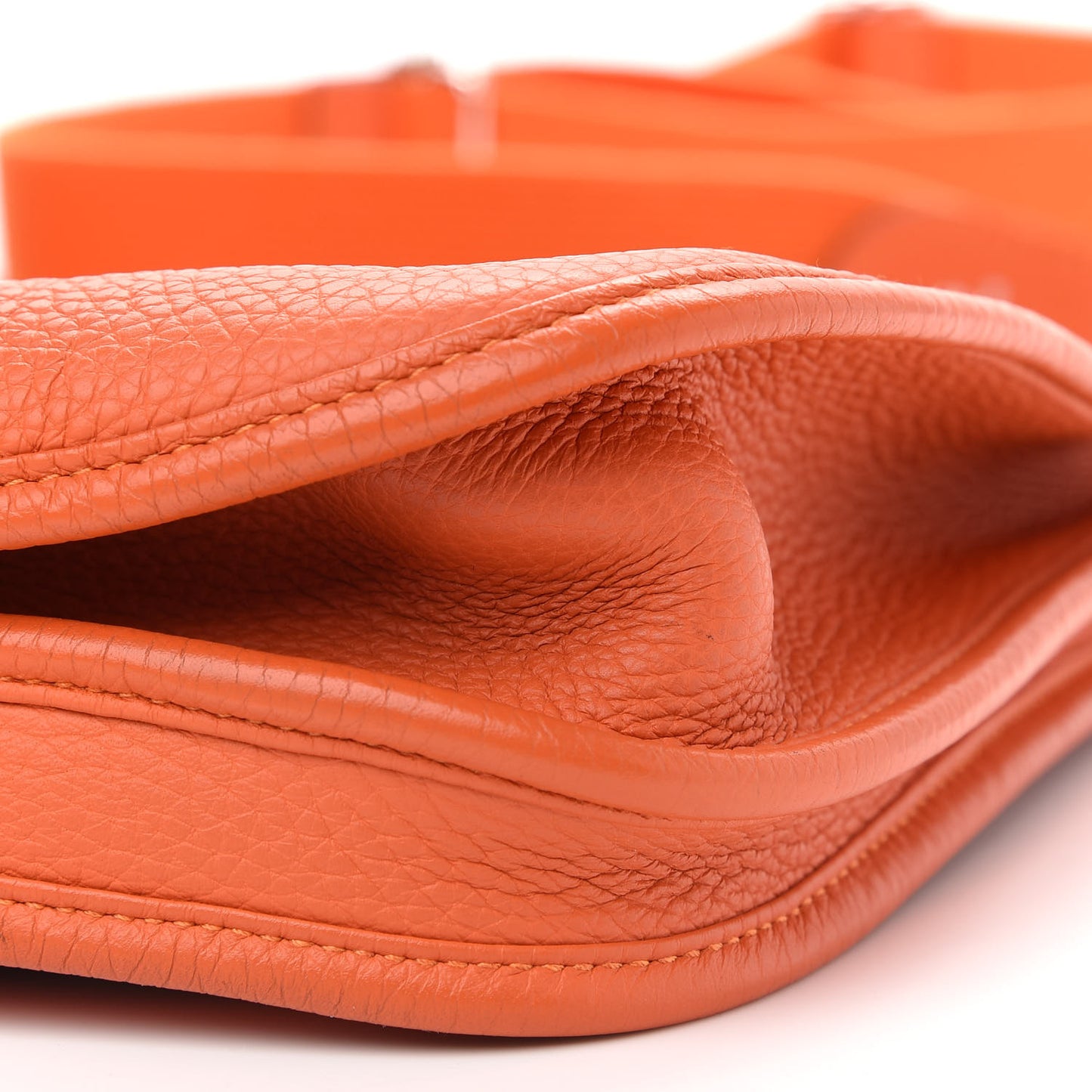 Taurillon Clemence Evelyne III PM Orange