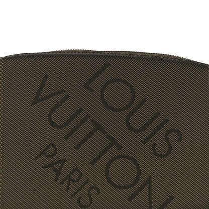 Louis Vuitton Damier Geant Mage Terre 10 of 12