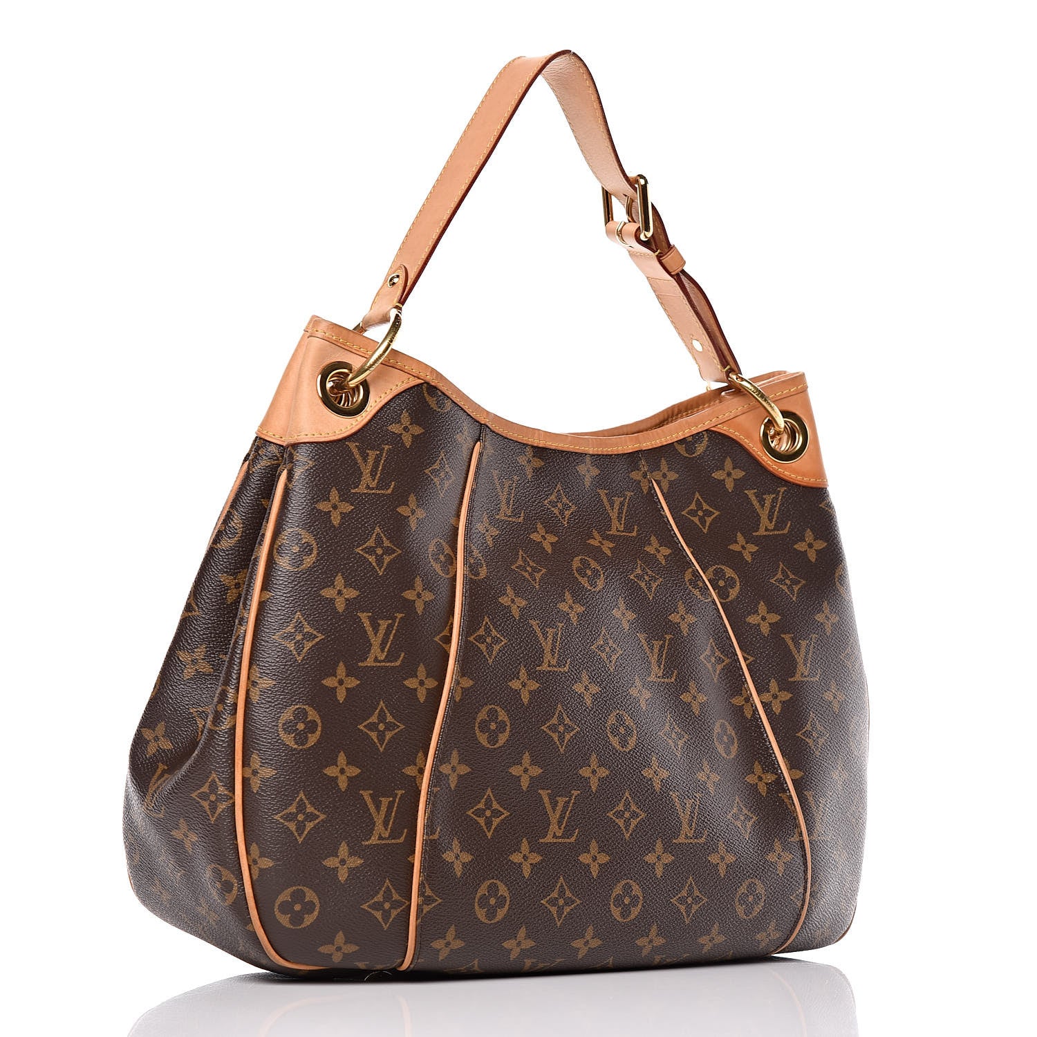 Louis Vuitton Monogram Galliera PM 3 of 15