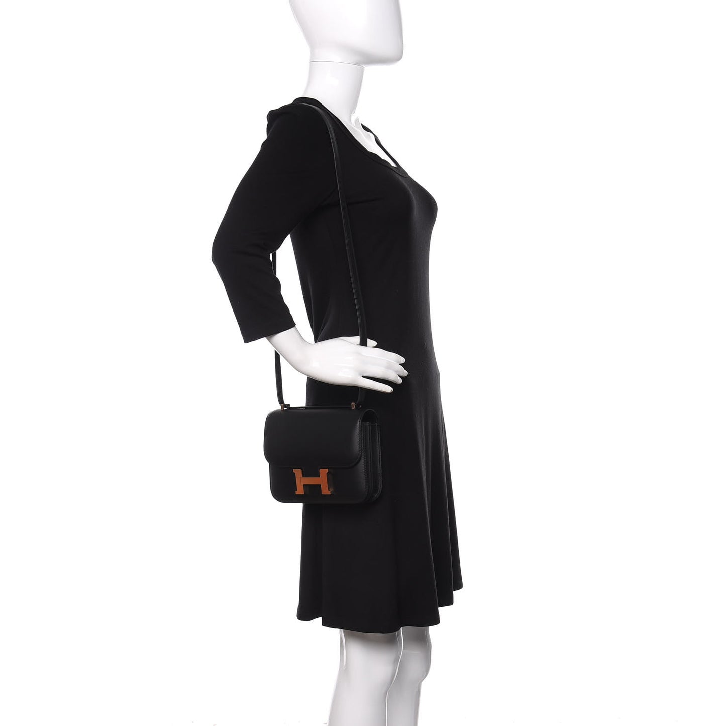 Swift Constance 18 Black