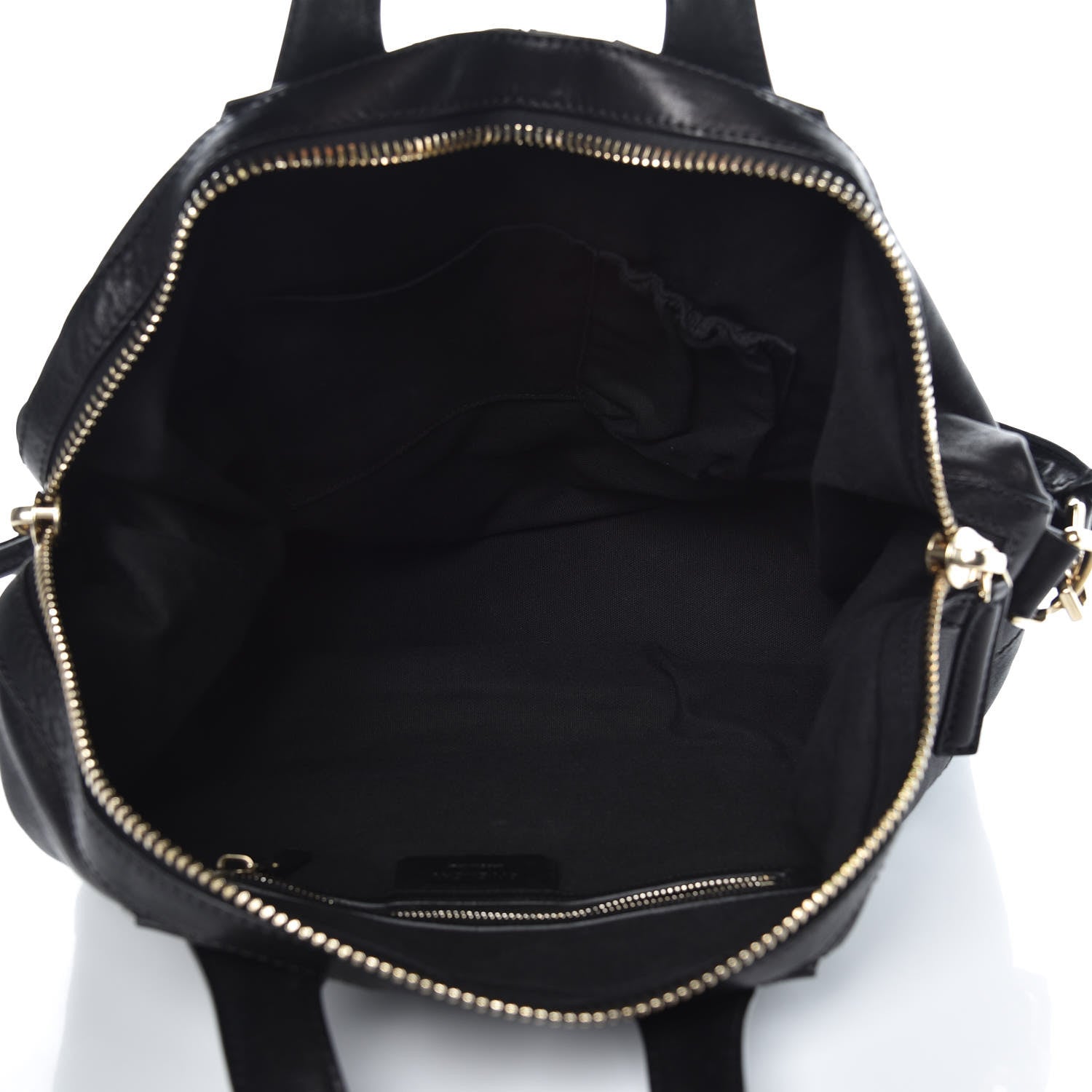 Givenchy Lambskin Medium Nightingale Black 5 of 13