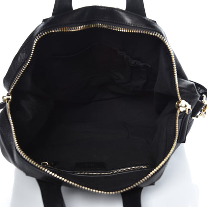 Givenchy Lambskin Medium Nightingale Black 5 of 13