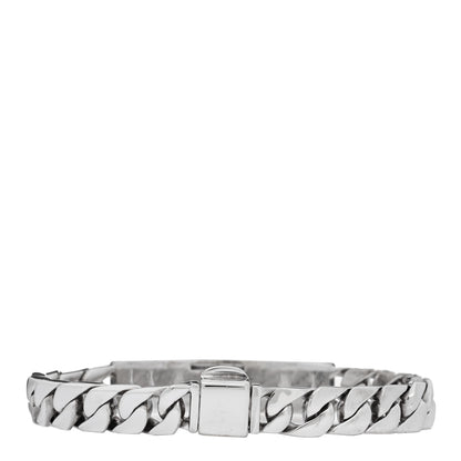 Tiffany Sterling Silver ID Chain Bracelet 2 of 3
