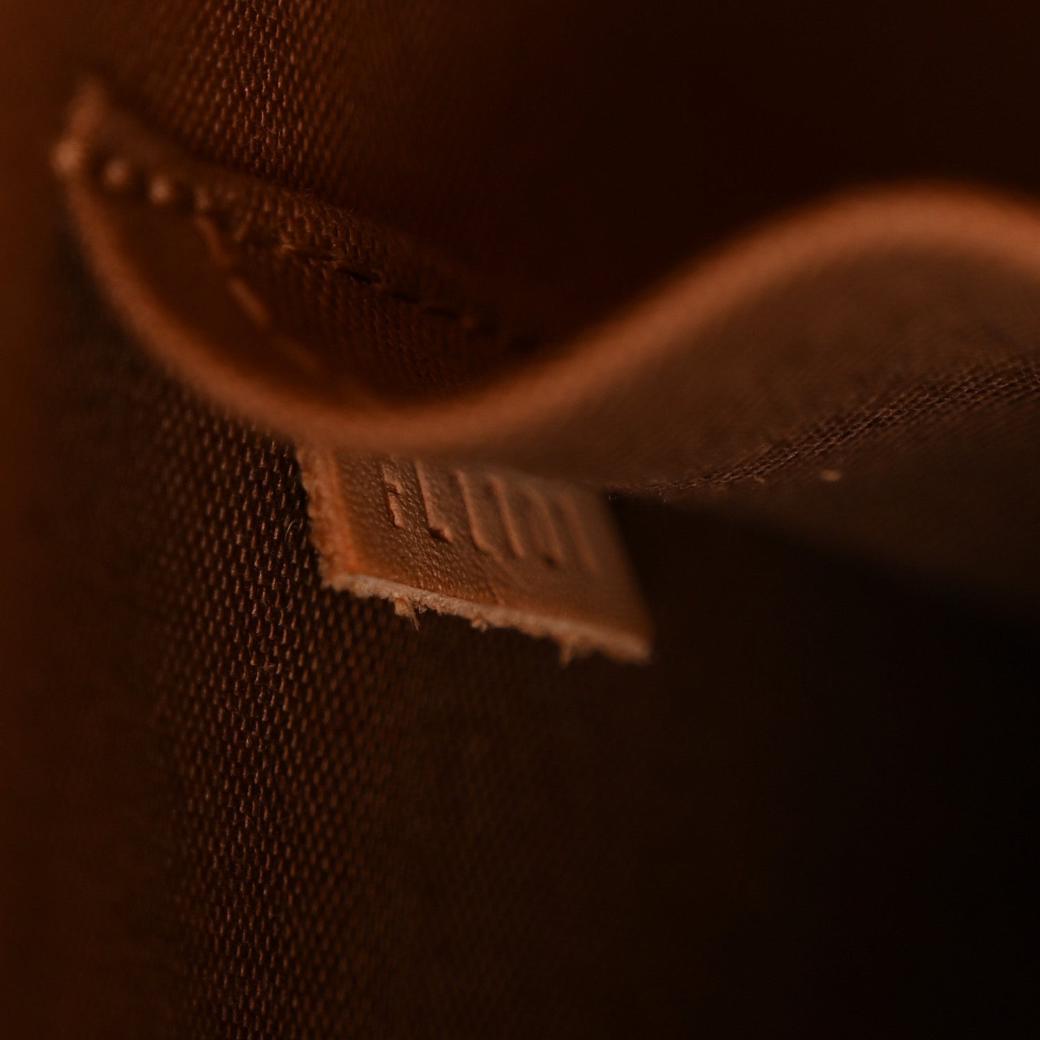 Louis Vuitton Monogram Alma GM 7 of 15