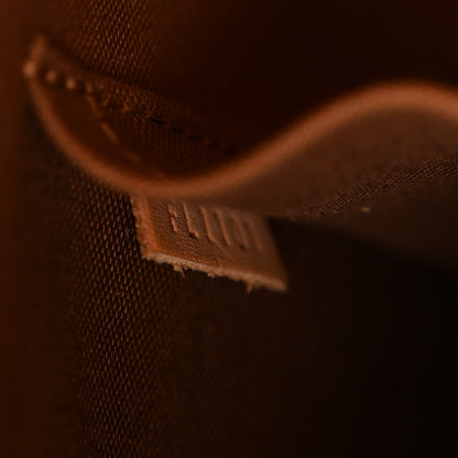 Louis Vuitton Monogram Alma GM 7 of 15