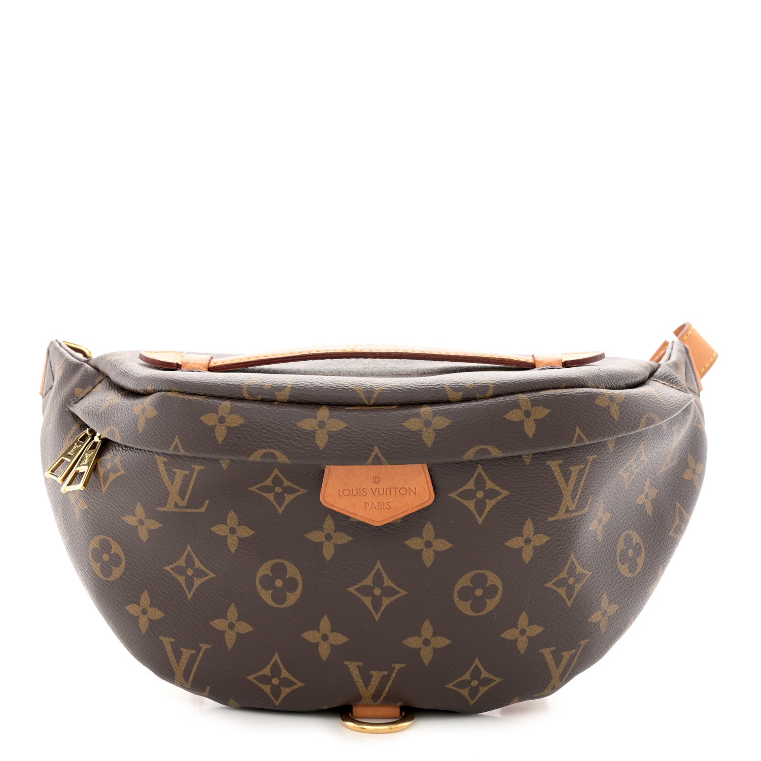 Louis Vuitton Monogram Bumbag 1 of 13