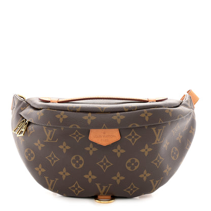Louis Vuitton Monogram Bumbag 1 of 13