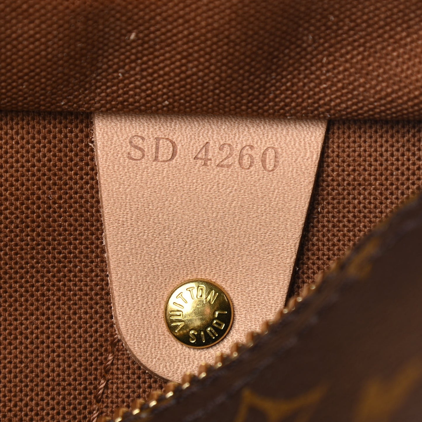 Monogram Speedy 25