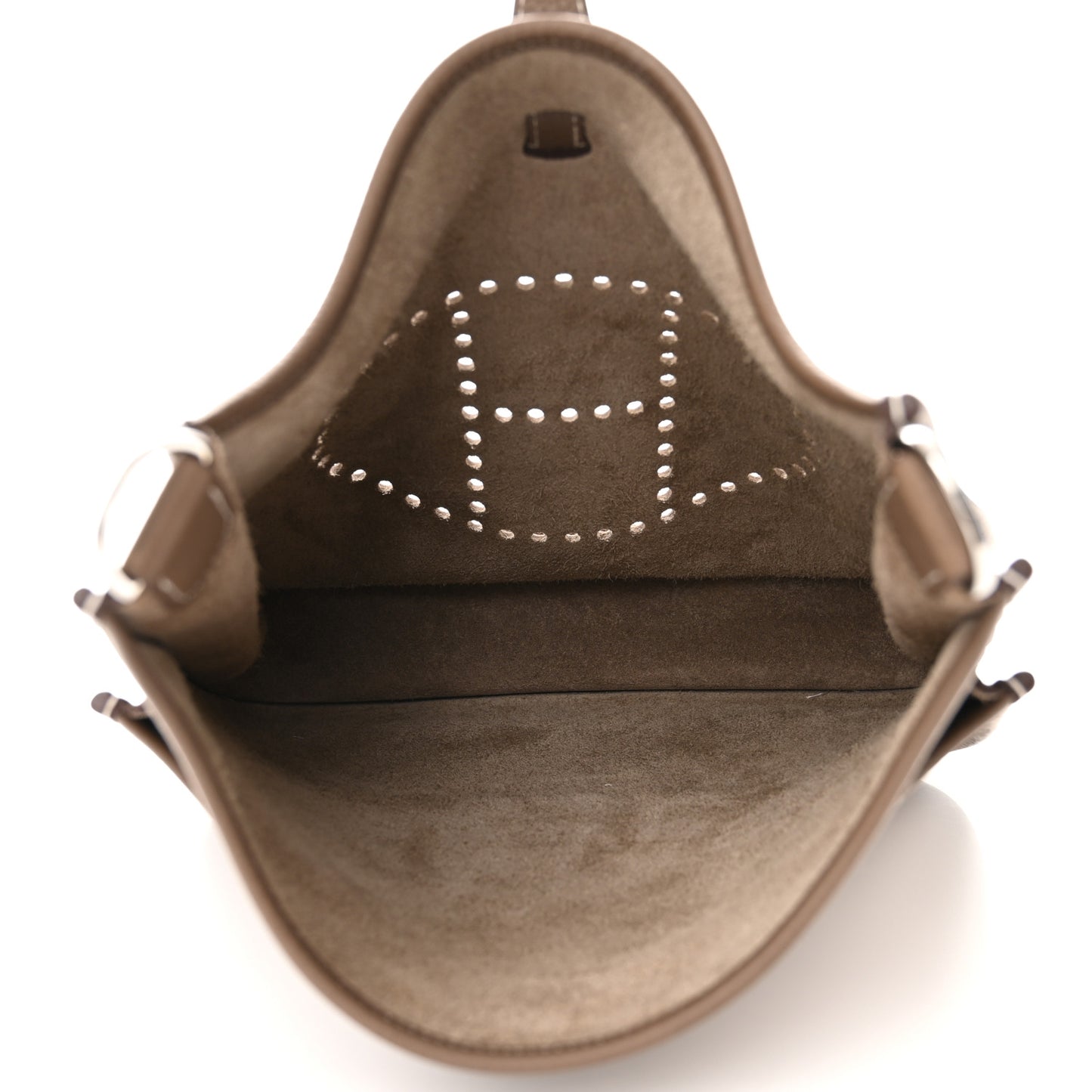Taurillon Clemence Evelyne III PM Etoupe