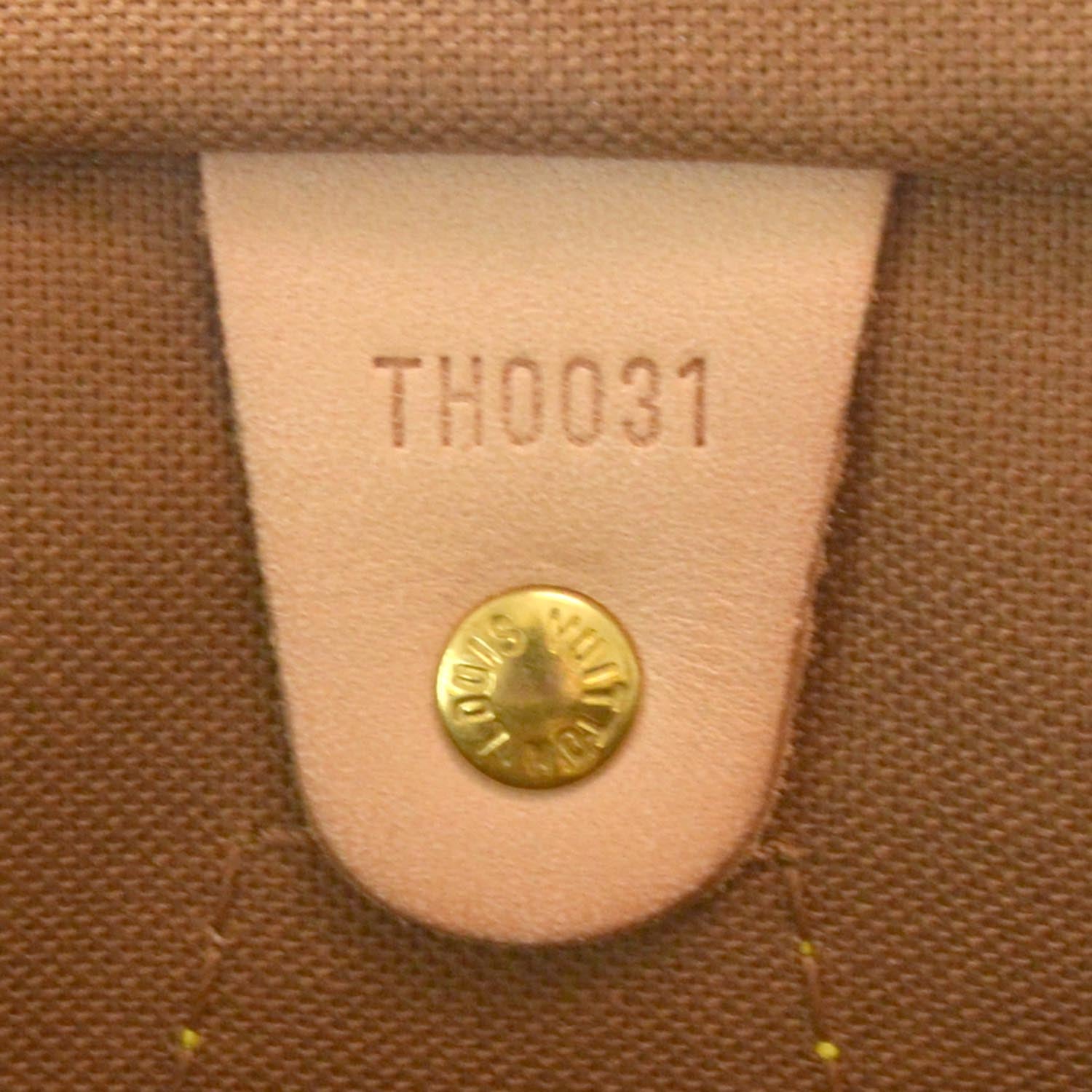 Louis Vuitton Monogram Graffiti Speedy 30 Silver 5 of 6