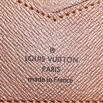 Louis Vuitton Monogram Passport Cover 6 of 7