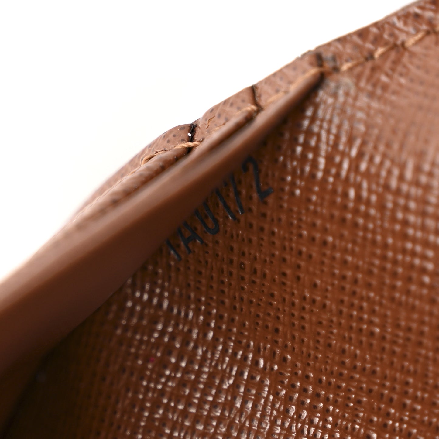Monogram Brazza Wallet