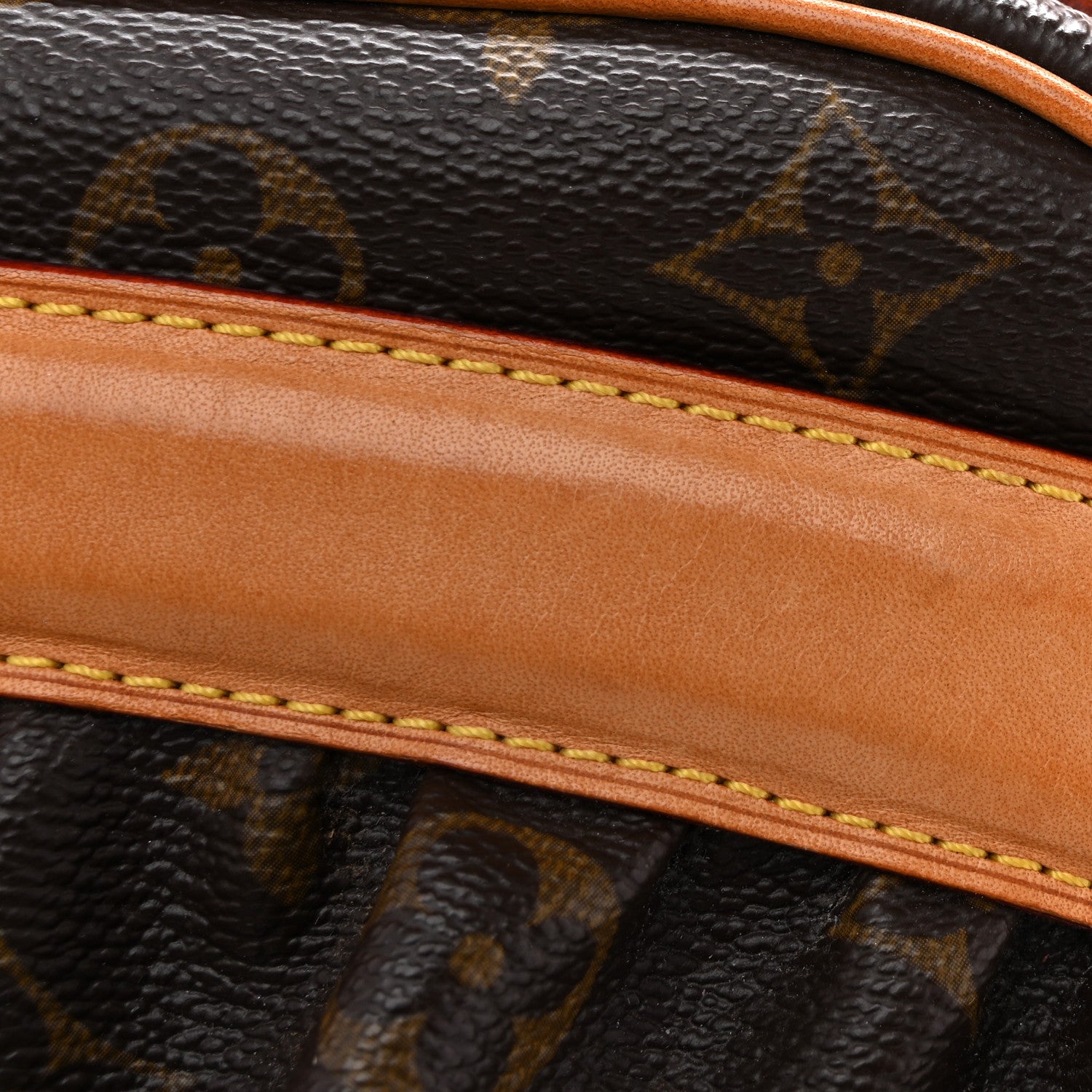 Louis Vuitton Monogram Klara 13 of 15