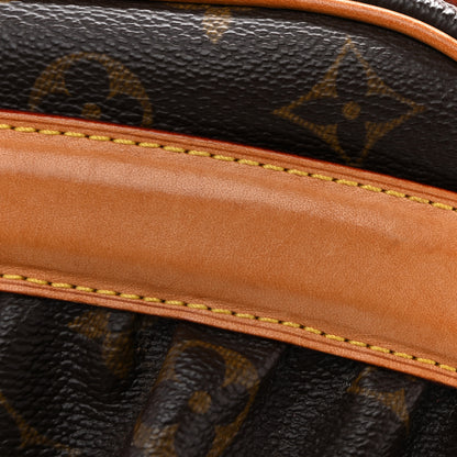 Louis Vuitton Monogram Klara 13 of 15
