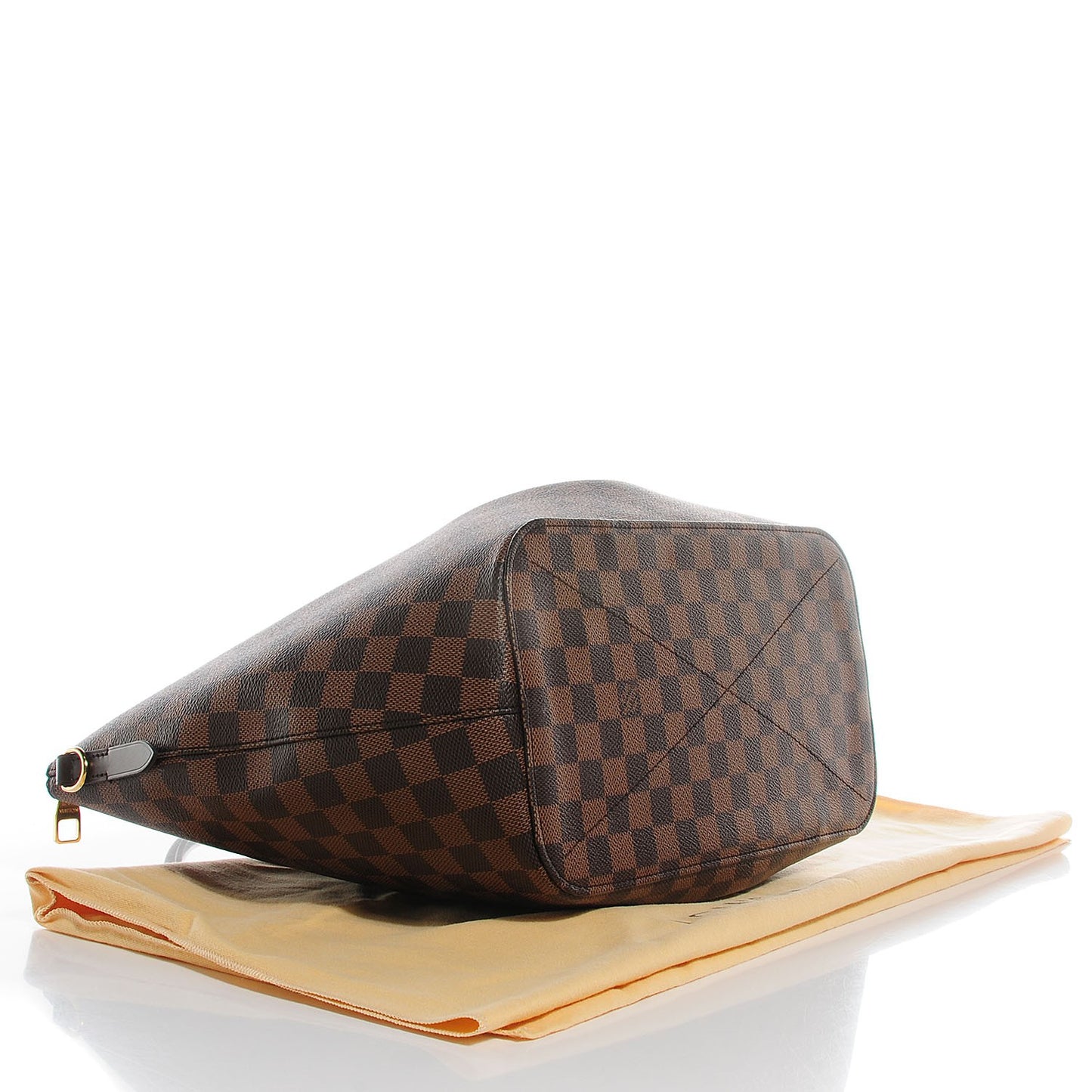 Damier Ebene Siena GM