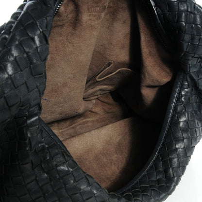 Bottega Veneta Nappa Intrecciato Medium Veneta Hobo Ardoise 5 of 8