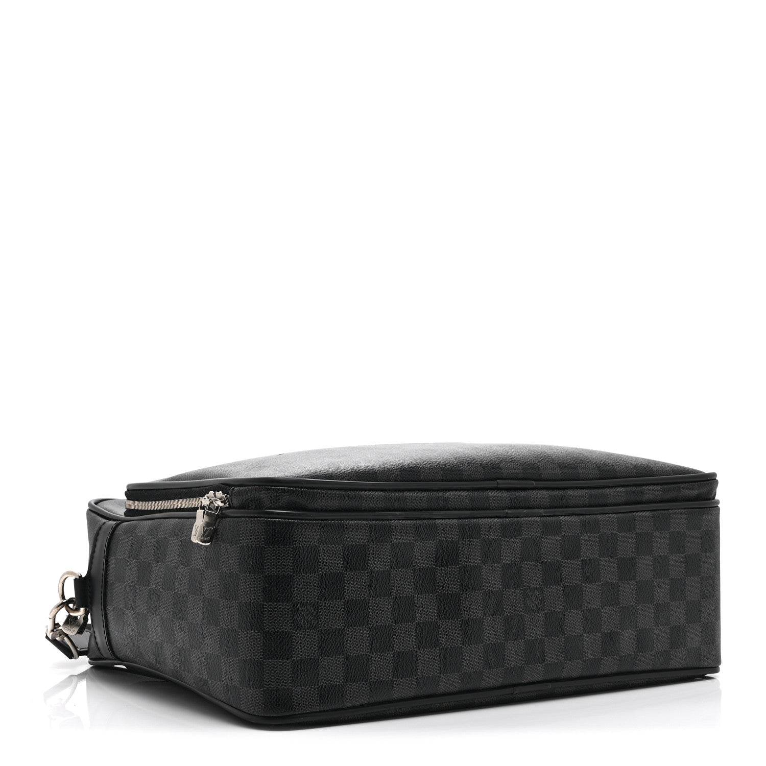 Louis Vuitton Damier Graphite Icare 4 of 10