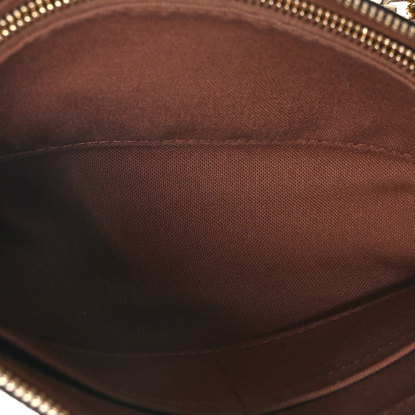 Monogram Chain Pochette Accessories
