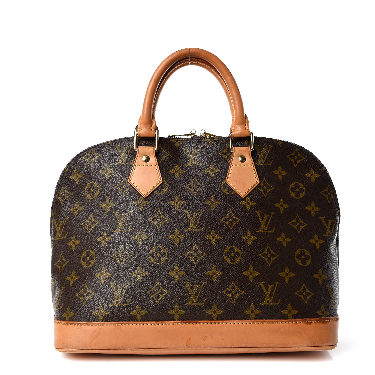 Louis Vuitton Monogram Alma PM 1 of 23