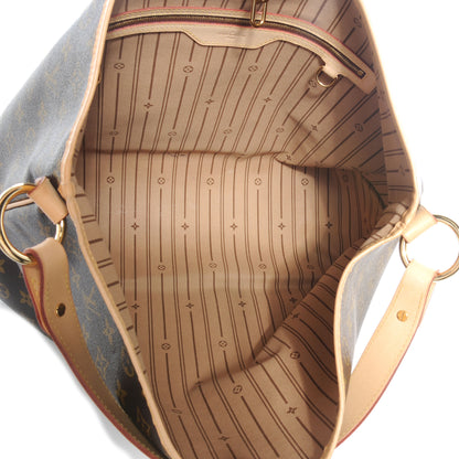 Louis Vuitton Monogram Delightful MM 6 of 9