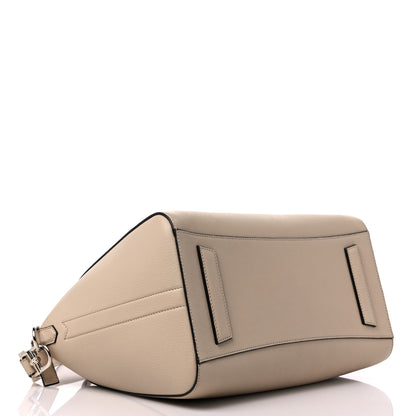 Givenchy Sugar Goatskin Medium Antigona Dune 4 of 10
