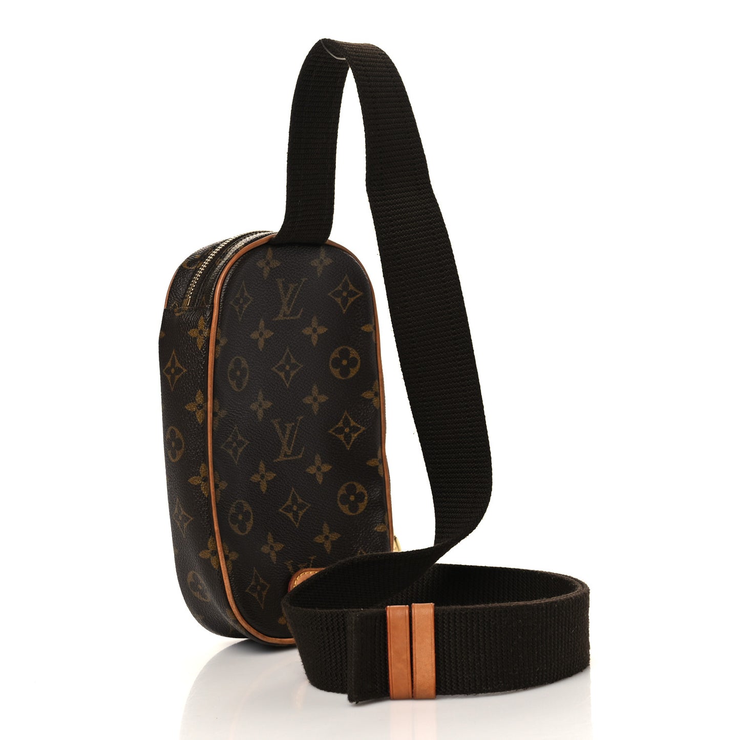 Monogram Pochette Gange