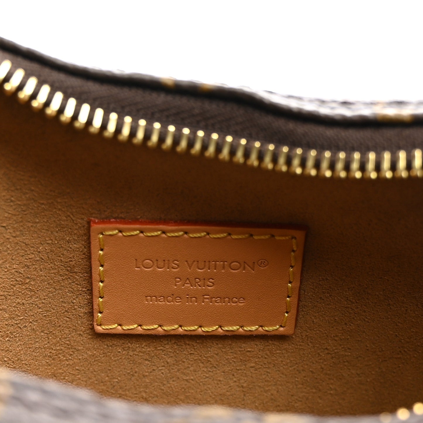 Monogram Loop