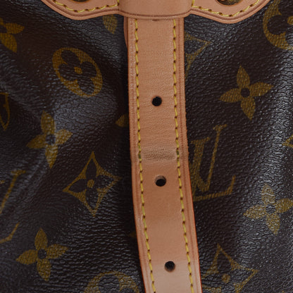 Louis Vuitton Monogram Tivoli GM 12 of 19