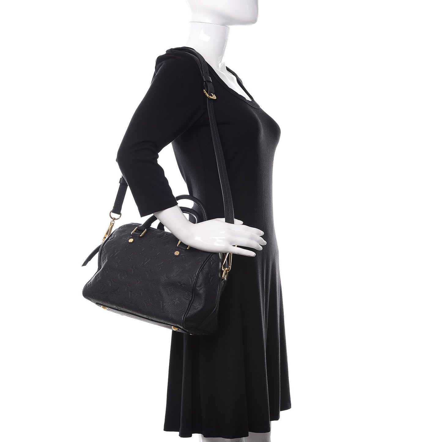 Empreinte Speedy Bandouliere 25 Infini