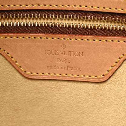 Louis Vuitton Monogram Babylone 6 of 8