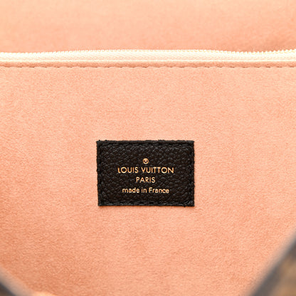 Louis Vuitton Monogram Flandrin Black 6 of 10