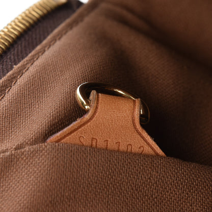 Louis Vuitton Monogram Tivoli GM 8 of 8