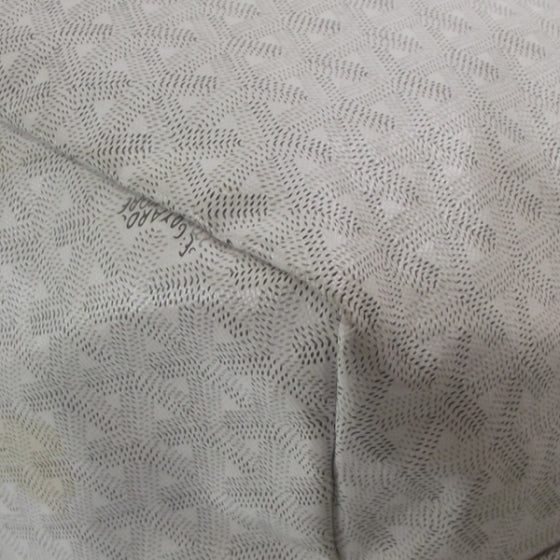 Goyard Saint Louis GM White 5 of 11