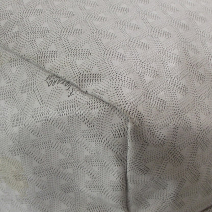 Goyard Saint Louis GM White 5 of 11