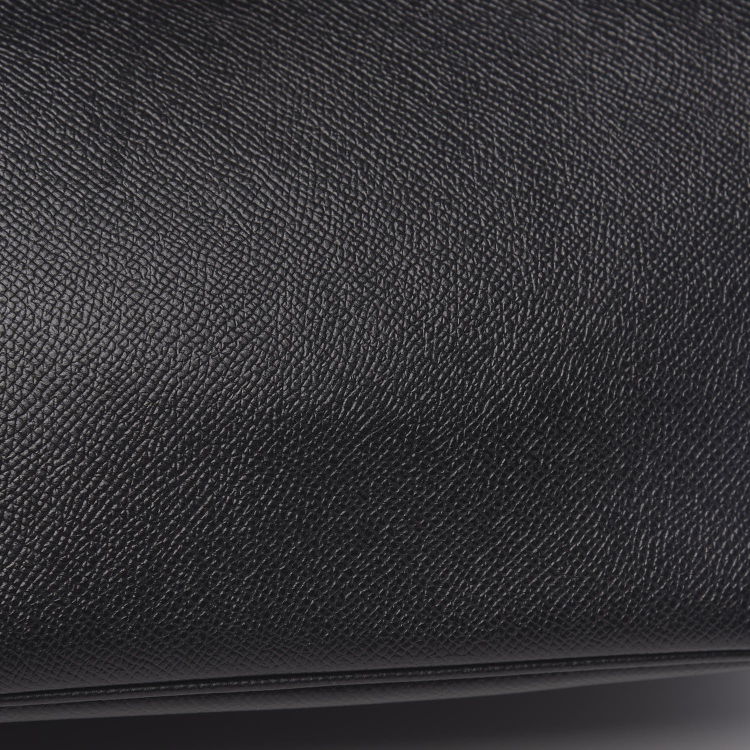 Hermes Epsom Birkin 30 Black 12 of 12