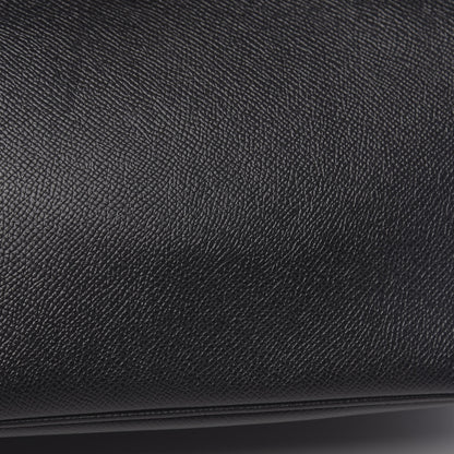 Hermes Epsom Birkin 30 Black 12 of 12