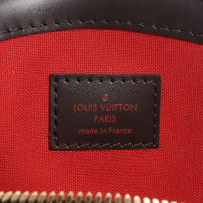 Louis Vuitton Damier Ebene Verona PM 7 of 8